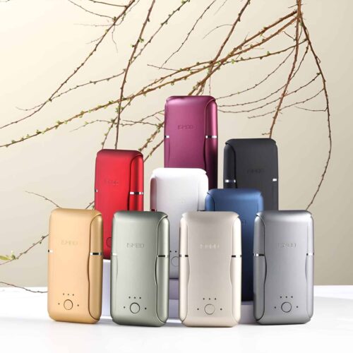 ISMOD II PLUS