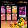 MEHA 五代煙彈