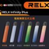 RELX主機